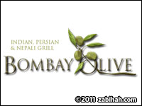 Bombay Olive