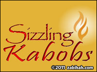 Sizzling Kabobs