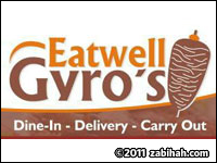 Eatwell Gyro
