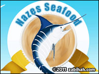 Nazes Seafood