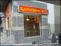 Kabab King #2