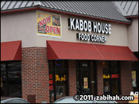 Food Corner Kabob House IV