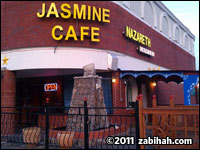 Jasmine Café