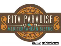 Pita Paradise