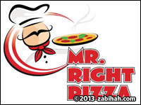 Mr. Right Pizza