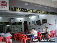 Mas-Ayu Restaurant