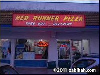 Red Runner Pizza