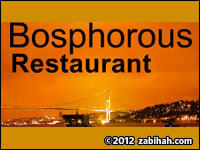 Bosphorous