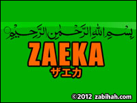Zaeka