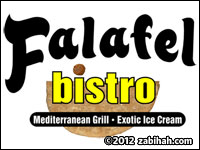 Falafel Bistro
