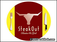 Steak Out Butcher & Grill