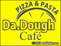 Da.Dough Café