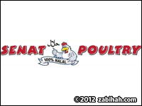 Senat Poultry