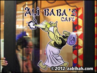 Ali Baba Café