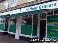 Al Noor Grocers