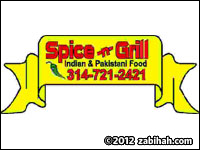 Spice-n-Grill