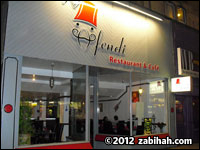 Afendi Restaurant & Cafe