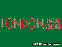 London Halal Centre