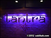 Tantra Indian Fusion