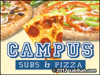 Campus Pizza