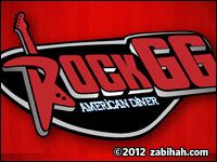 Rock 66 American Diner