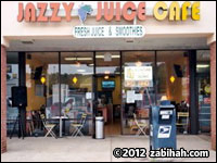 Jazzy Juice
