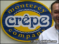 Monterey Crepe Company (II)