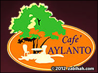 Café Aylanto