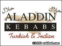 Aladdin Kebabs