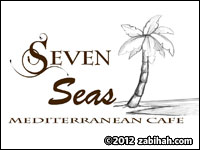 Seven Seas Café