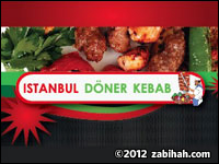 Istanbul Doner Kebab