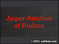 Jaipur Junction of Hudson