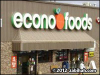 Ecomo Foods