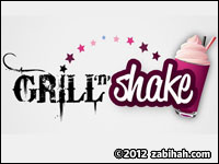 Grill N Shake