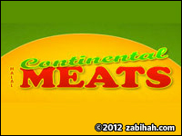 Continental Halal Meats
