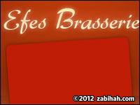 Efes Brasserie