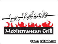 Le Kebab Grill