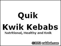 Kwik Kebab