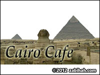 Cairo Café