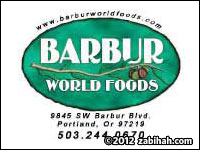 Barbur World Foods