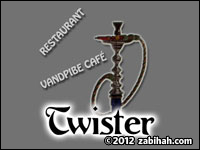 Twister Café