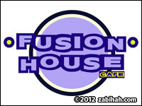 Fusion House Café