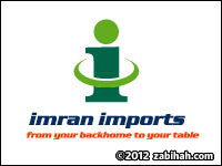Imran Imports