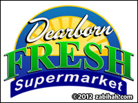 Dearborn Fresh Supermarket