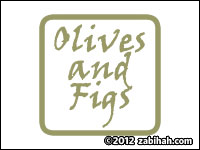 Olives & Figs