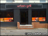 Urban Grill