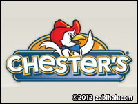 Chester Fried Chicken