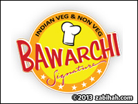 Bawarchi
