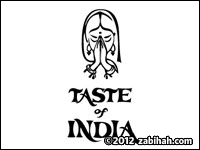 Taste of India 