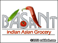 Basant Indian Asian Grocery
